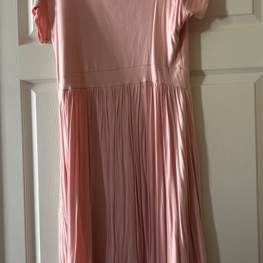 Reversible Apricity Dress - Picture 2 of 2